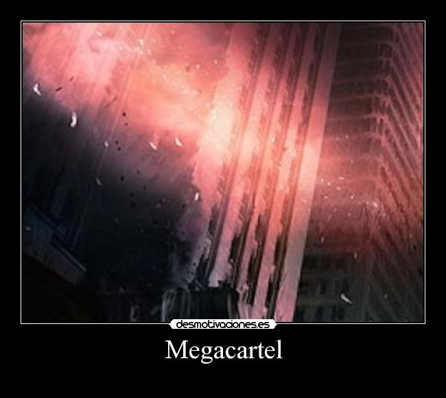 Megacartel - 