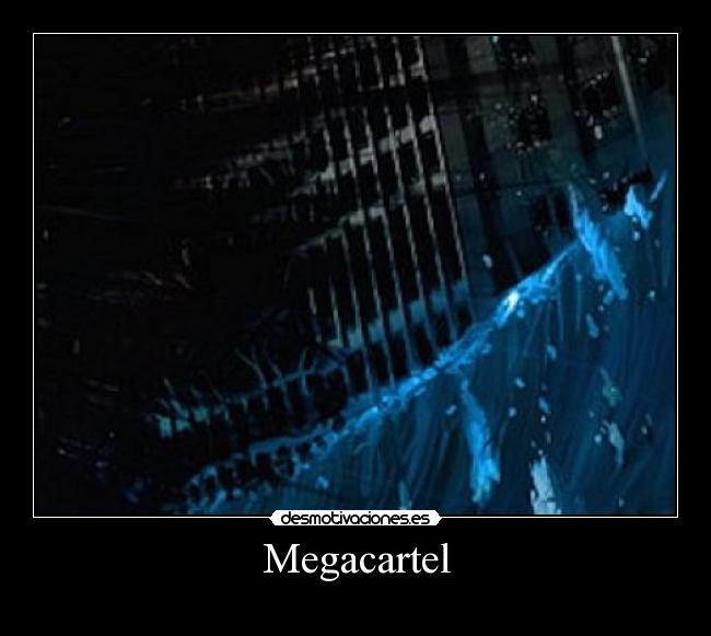 Megacartel - 