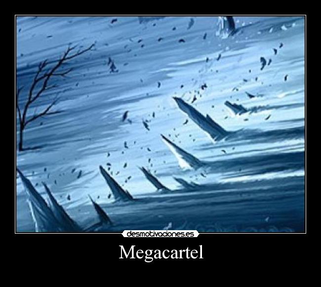 Megacartel -