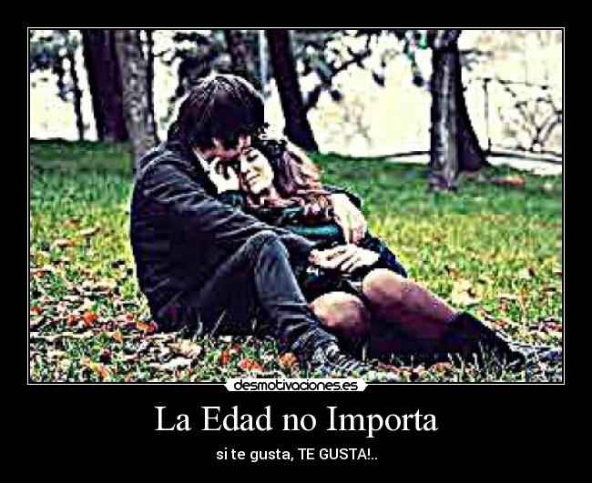 La Edad no Importa -