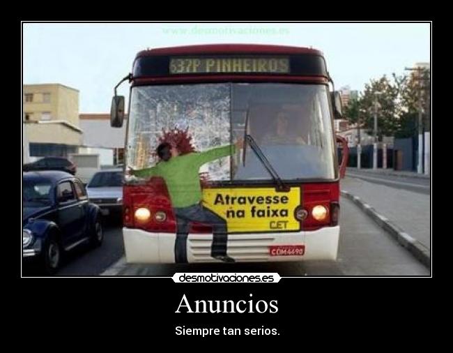 carteles youdeadht desmotivaciones