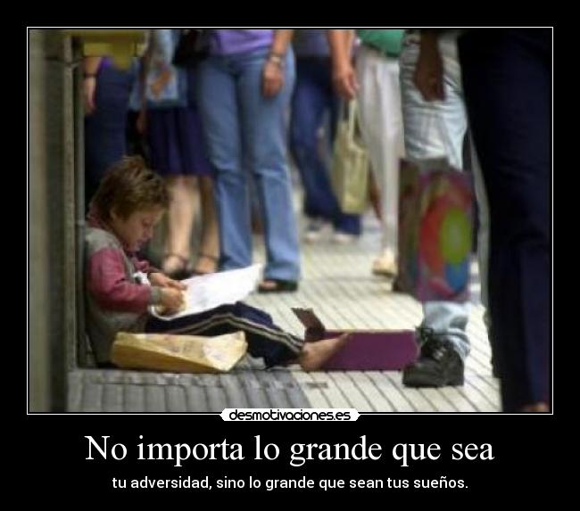 carteles moxis desmotivaciones