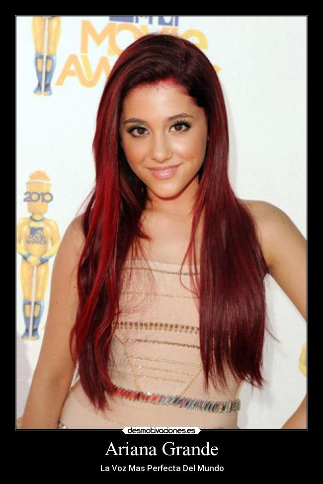 Ariana Grande -