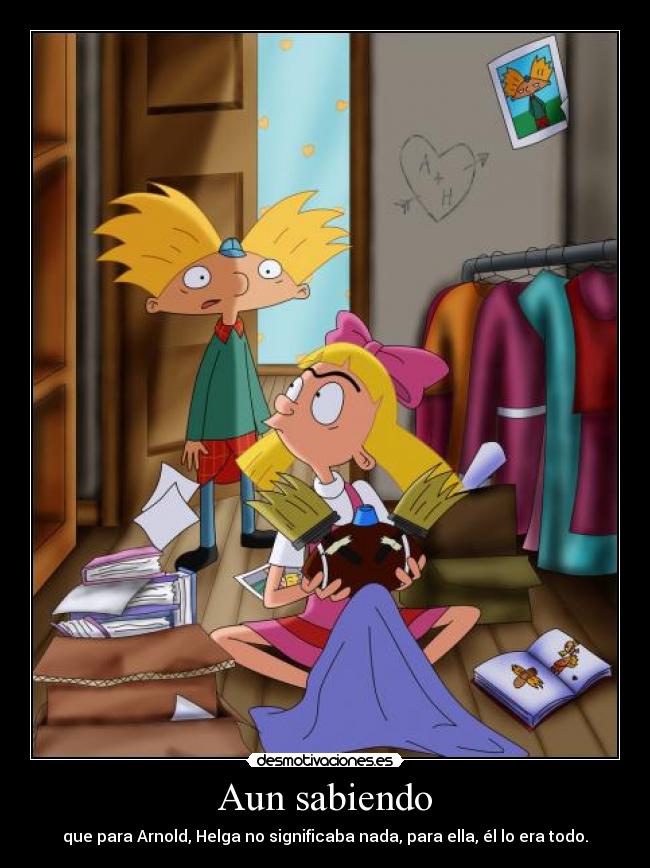 carteles amor desmotivaciones