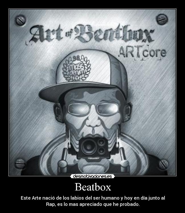 Beatbox -