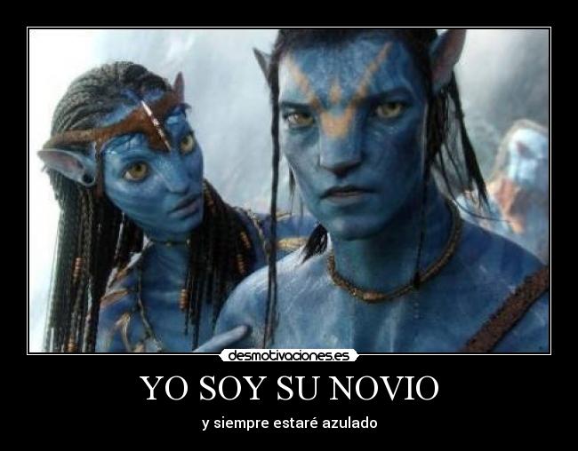 carteles avatar desmotivaciones