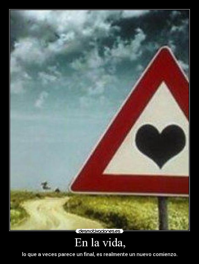 carteles vida iloveu desmotivaciones