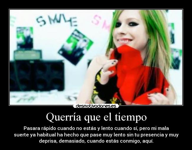 carteles tu desmotivaciones