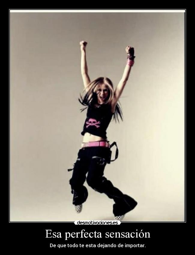 carteles sensaciones desmotivaciones