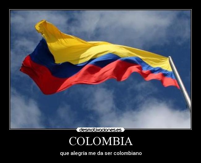 COLOMBIA -