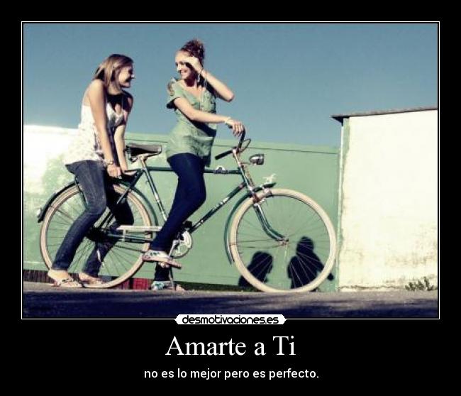 Amarte a Ti -