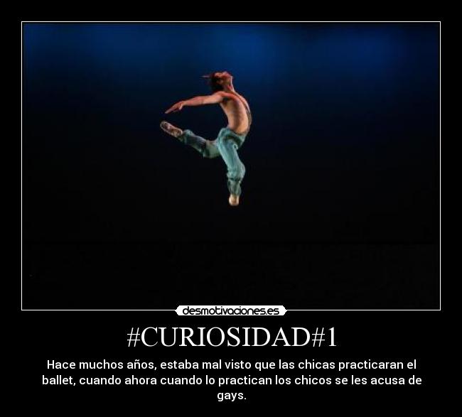 #CURIOSIDAD#1 - 
