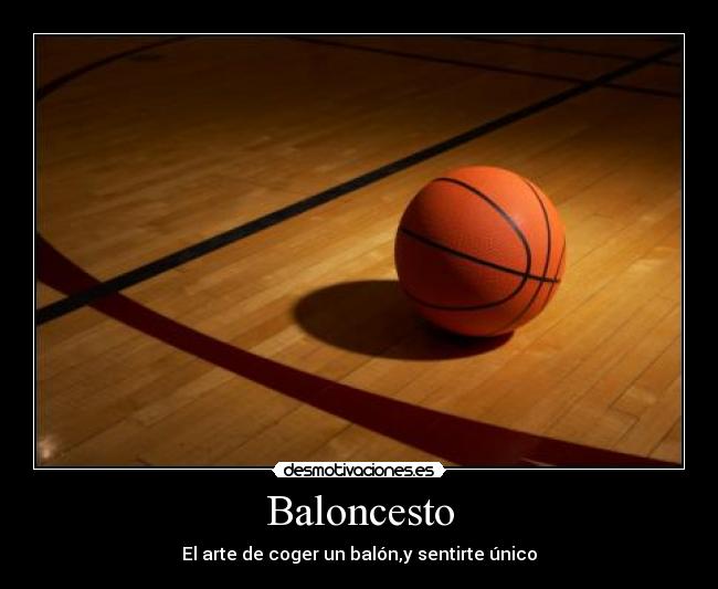 Baloncesto - 