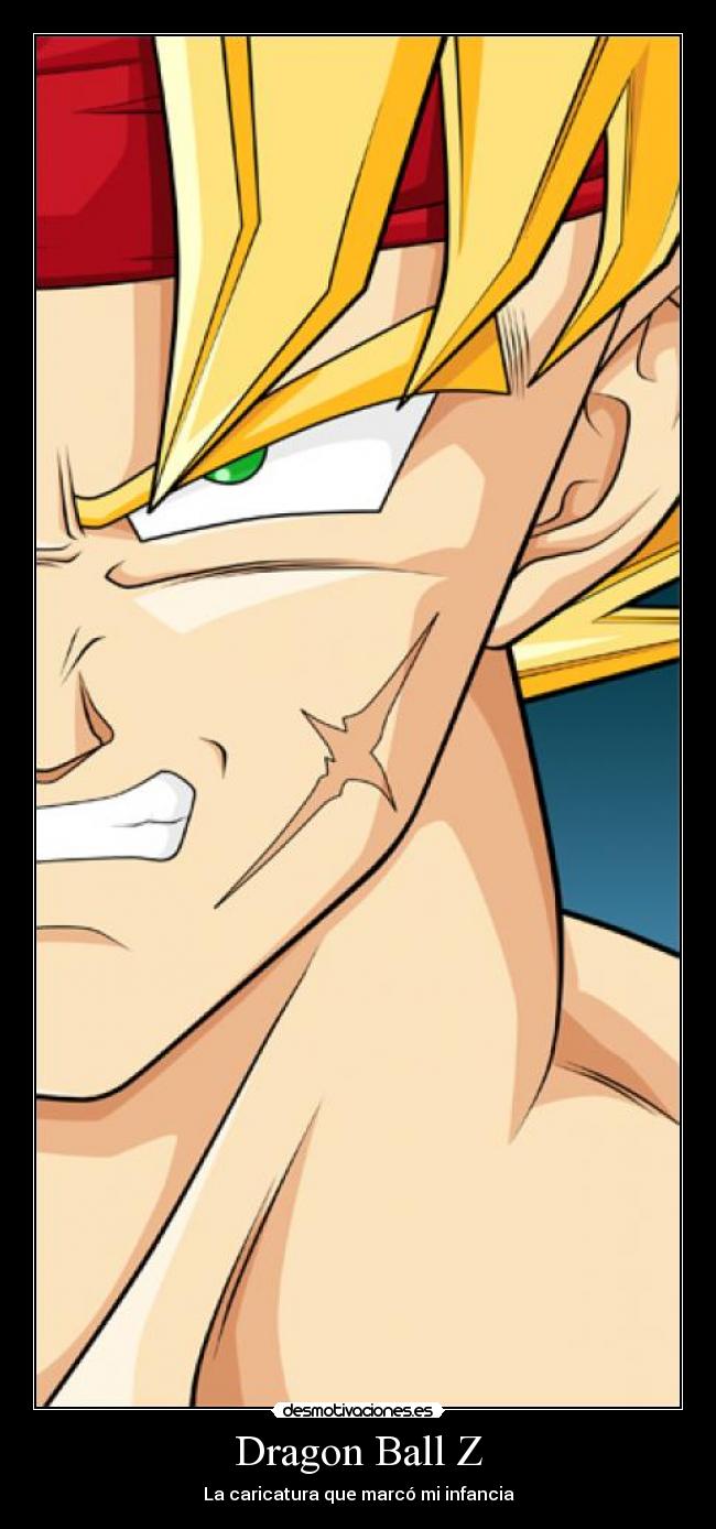 Dragon Ball Z -