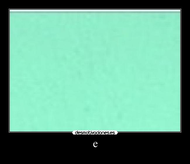 carteles beautifulmonster ano aqui desmotivaciones