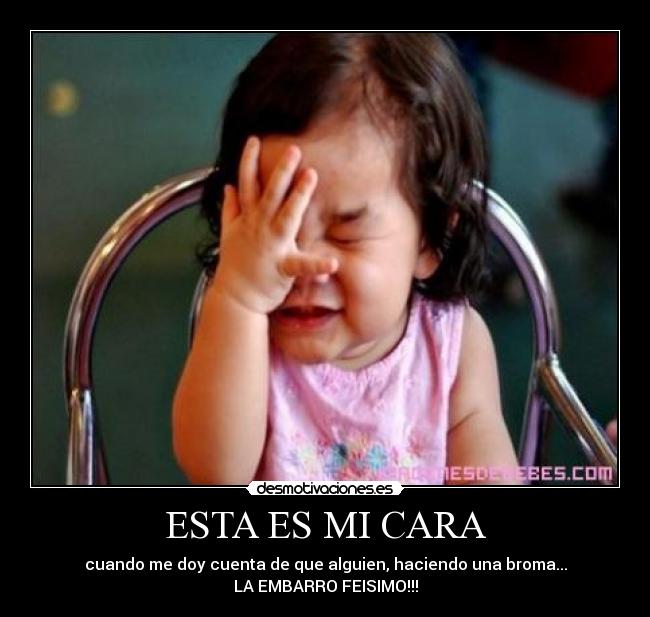 carteles mariangela desmotivaciones