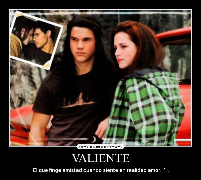 VALIENTE - 