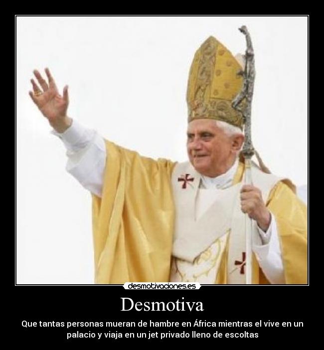 Desmotiva -