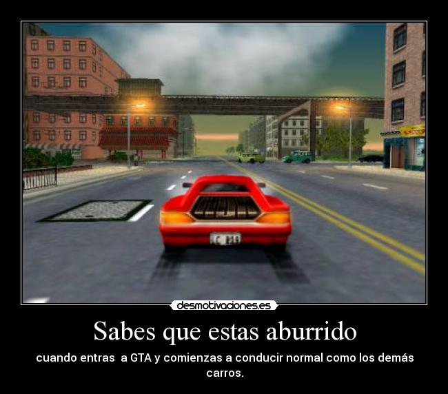 carteles aburrido desmotivaciones