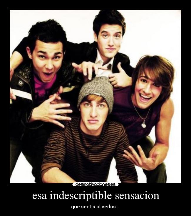 carteles idolos desmotivaciones