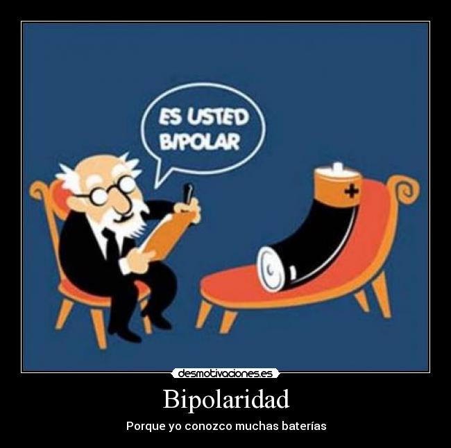 Bipolaridad - 