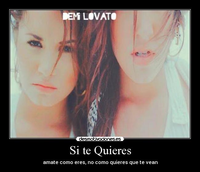 carteles quieres desmotivaciones