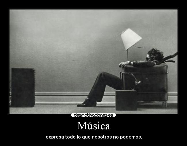 Música - 