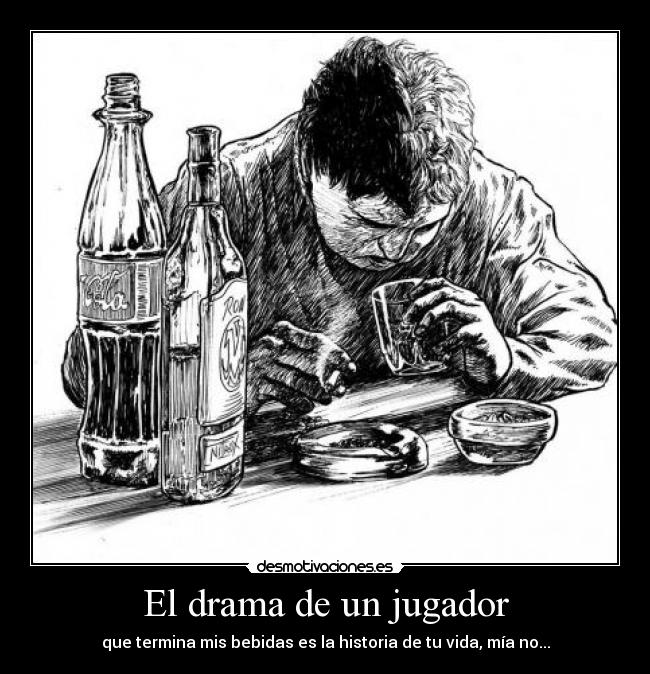 carteles preguntale polvo desmotivaciones