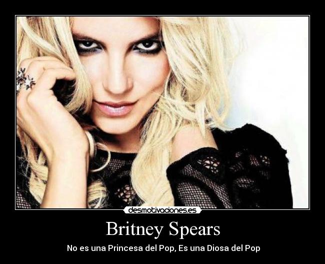 Britney Spears - 