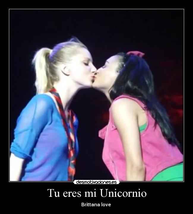 Tu eres mi Unicornio -