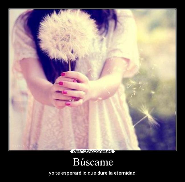 Búscame - 