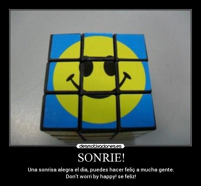 SONRIE! - 