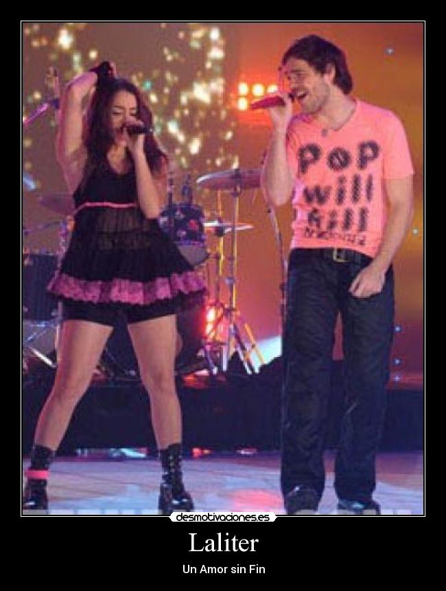 Laliter -