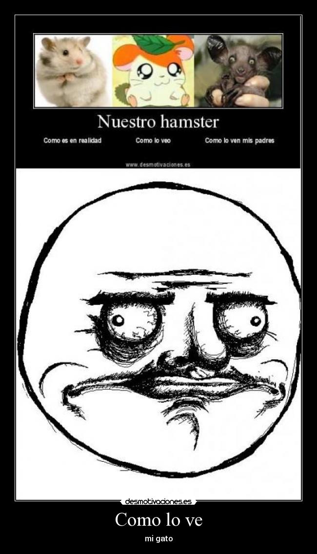 carteles como desmotivaciones