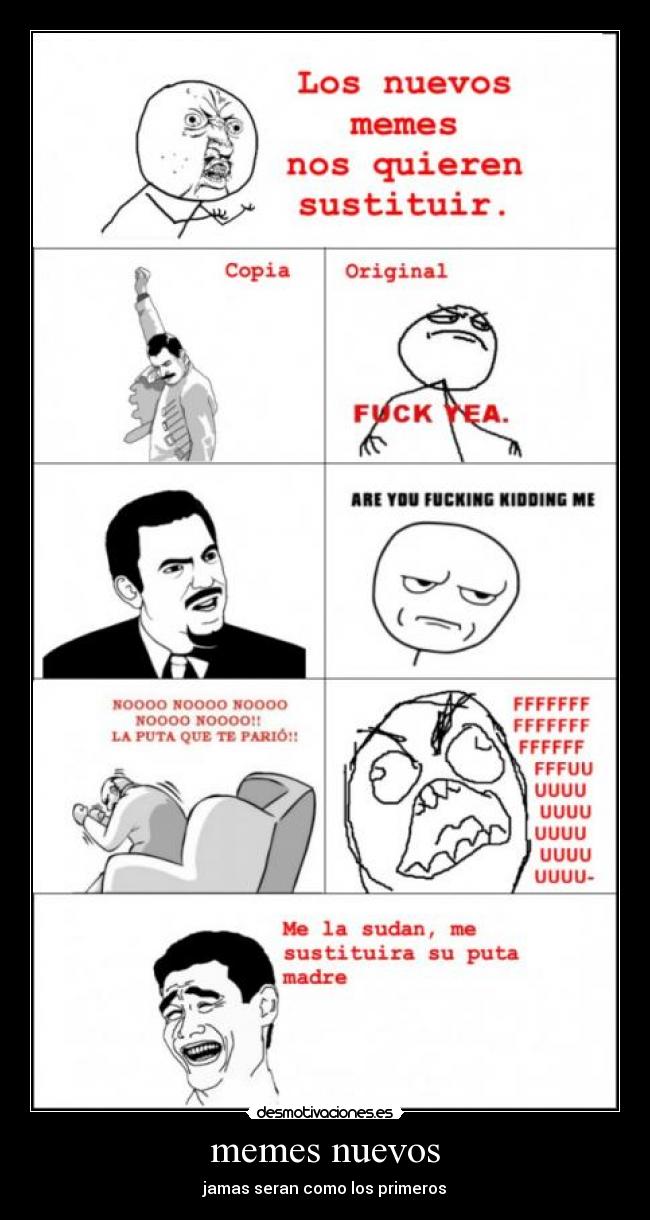memes nuevos -