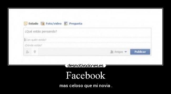 Facebook -