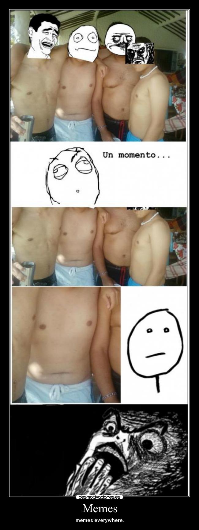 Memes - memes everywhere.