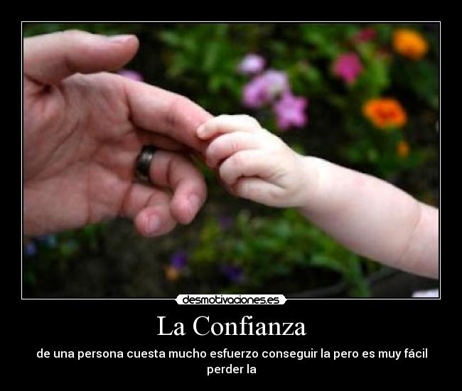 La Confianza -