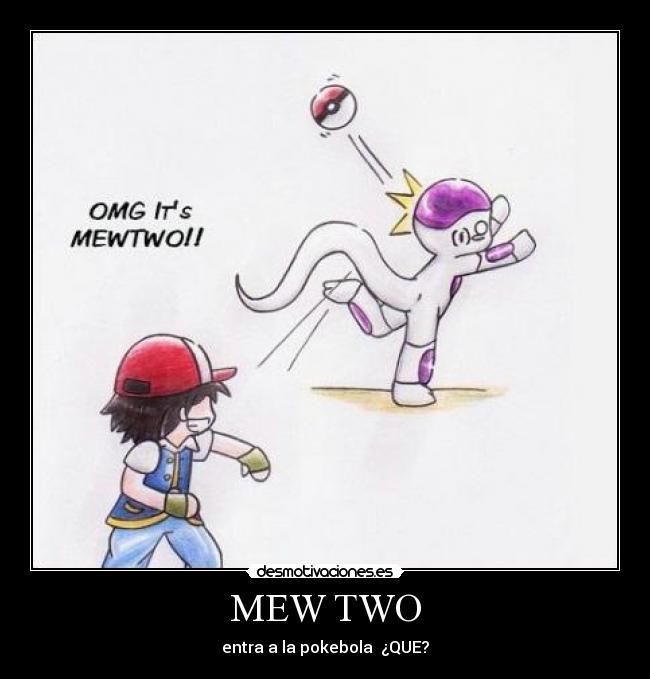 MEW TWO - 