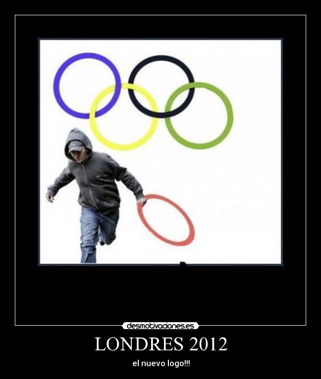 LONDRES 2012 -