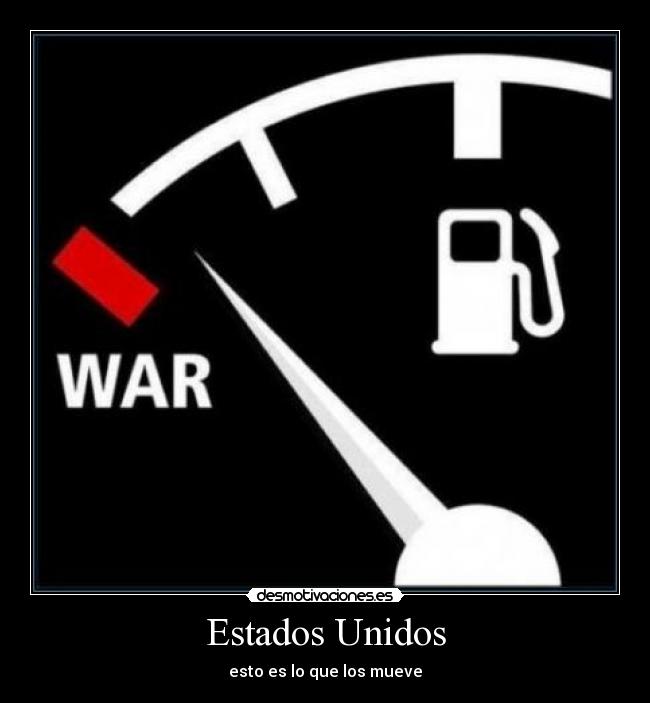 Estados Unidos - esto es lo que los mueve