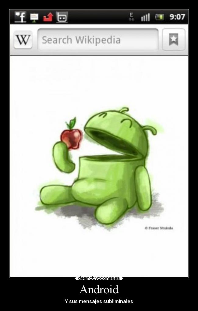 carteles desmotivaciones