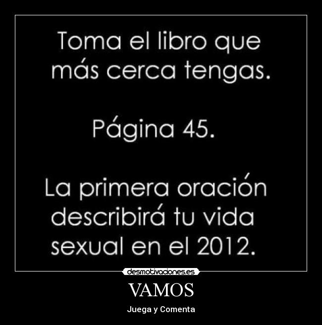 carteles jugar libro desmotivaciones