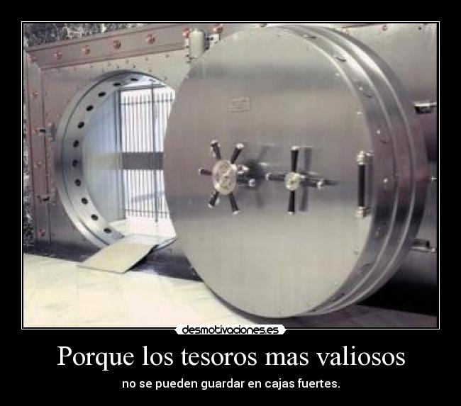 carteles pumpumpum caja fuerte habria desmotivaciones