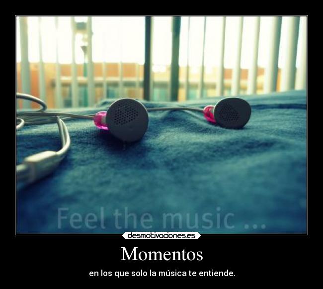 Momentos - 