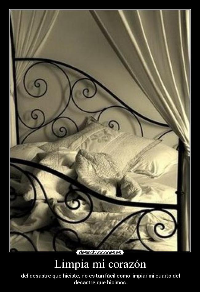 carteles corazon ewe desmotivaciones