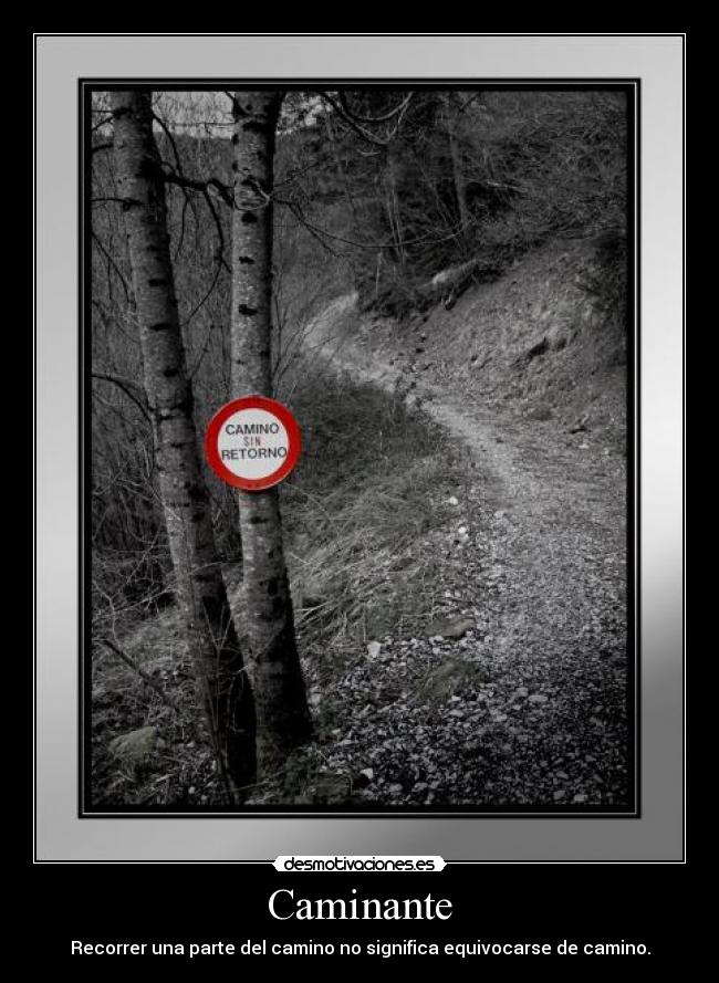 Caminante - 