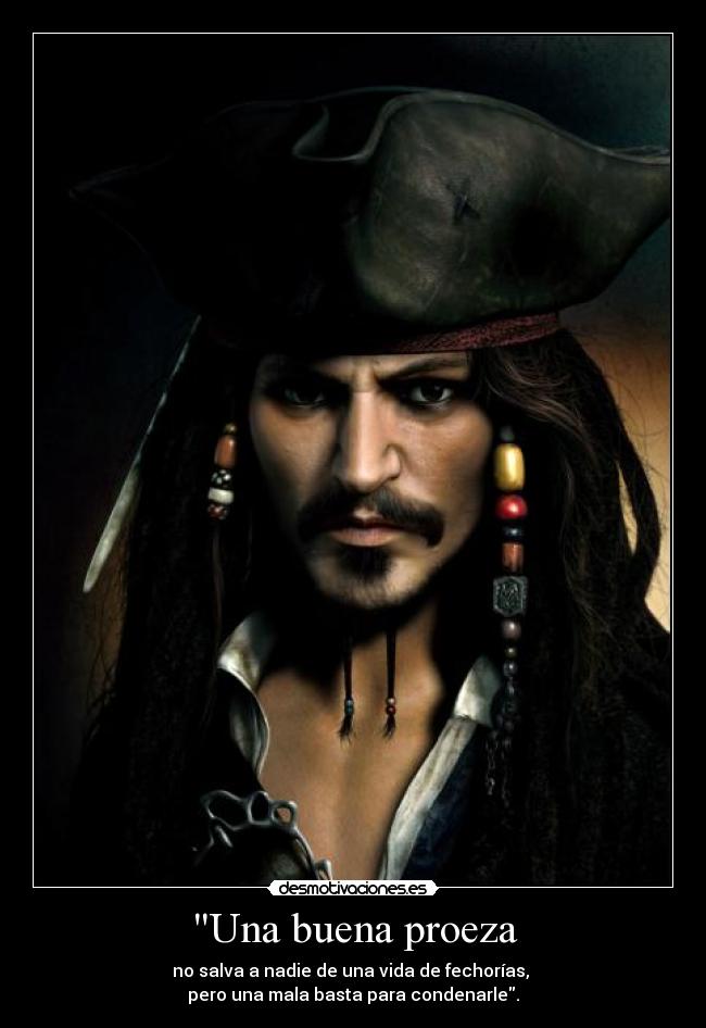 carteles johnny depp desmotivaciones