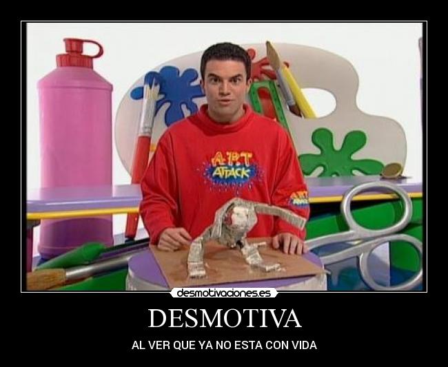 carteles que mal desmotivaciones