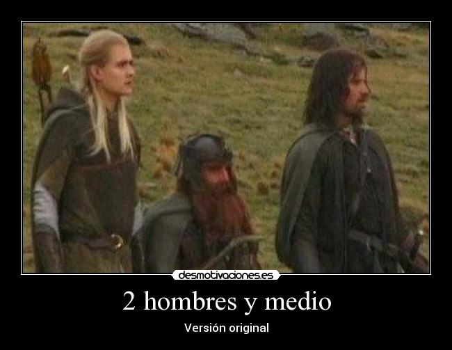 2 hombres y medio - 